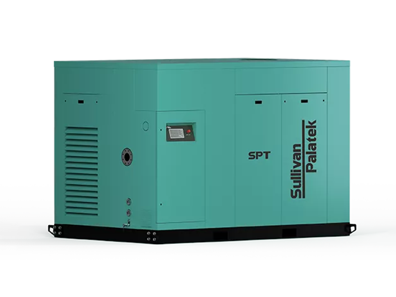 雙級工頻SPT系列 75kW~355kW